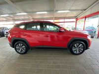 gebraucht Hyundai Tucson 1.6 T-GDI Kamera SHZ Virtuell PDC Alu AHK'