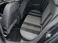 Używany VW Golf V 140 KM (102 kW) 2007 Niebieski Hatchback