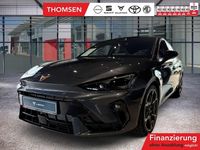 Neu Cupra Leon VZ 300 PS (220 kW) 2025 Magnetic grau Limousine