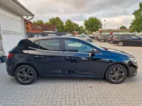 Gebraucht Renault Mégane IV Bose Edition 131 PS (96 kW) 2017 Schwarz Limousine