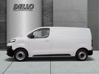gebraucht Opel Vivaro -e Cargo M (75-kWh) Mehrzonenklima Keyless Entry Keyless Rückfahrkam. Temp Tel.-Vorb.