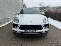 Gebraucht Porsche Macan 459 PS (337 kW) 2019 Weiss SUV