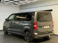 Gebraucht Citroën Spacetourer Business Class 180 PS (132 kW) 2018 Grau Van / Kleinbus