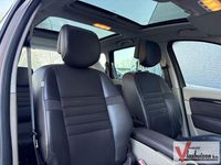 Gebraucht Renault Scénic III Privilege 140 PS (102 kW) 2010 Braun Van / Kleinbus