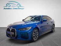 gebraucht BMW 420 Gran Coupé 420 Gran Coupé d xDr. M-Sport LED AHK ÁCC Shz