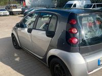Second-hand Smart ForFour 95 CP (69 kW) 2004 Hatchback