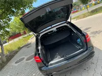 Gebraucht Audi A4 177 PS (130 kW) 2013 Schwarz Kombi