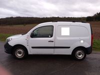 gebraucht Mercedes Citan 109 cdi