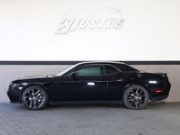 Gebraucht Dodge Challenger 377 PS (277 kW) 2024 Schwarz Coupé