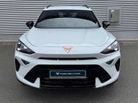 Ny Cupra Formentor 150 HK (110 kW) 2025 Hvid SUV
