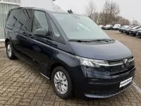 Brugt VW T7 150 HK (110 kW) 2024 Blå Van