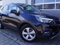 gebraucht Opel Mokka X 1,6**AUT**NAVI=LED=SHZ=TEMPOMAT=2xPDC=E6