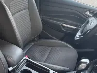 Brugt Ford Kuga Titanium 182 HK (133 kW) 2017 Hvid SUV