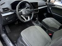 Gebraucht Seat Tarraco Beats 150 PS (110 kW) 2023 Schwarz SUV