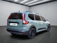 Gebraucht Dacia Jogger 110 PS (80 kW) 2023 Grau Van / Kleinbus