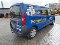 gebraucht Fiat Doblò DobloSX Maxi Kasten