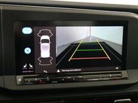 gebraucht VW Caddy 1.5TSI LIFE DSG LED NAVI SHZ KAMERA AHK