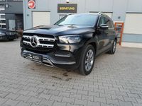 Gebraucht Mercedes GLS400 330 PS (242 kW) 2021 Schwarz SUV