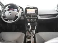 Gebraucht Renault Clio Zen 90 PS (66 kW) 2019 Weiss Limousine
