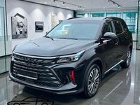 Gebraucht DFSK Fengon 177 PS (130 kW) 2024 Schwarz SUV