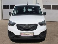 Gebraucht Opel Combo Life S 110 PS (80 kW) 2019 Jade weiss/arktis weiss Van / Kleinbus