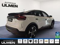 Gebraucht Citroën C4 Feel 131 PS (96 kW) 2023 Weiss Limousine