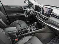 Gebraucht Jeep Compass 241 PS (177 kW) 2022 Schwarz SUV