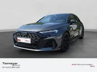 Neu Audi RS3 Sportback Comfort 400 PS (294 kW) 2026 Grau Kleinwagen