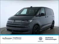 Używany VW Multivan Edition 150 KM (110 kW) 2024 Szary Minivan