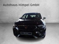 Gebraucht Cupra Ateca VZ 300 PS (220 kW) 2023 "magic" schwarz SUV