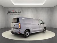 Brugt VW T6.1 150 HK (110 kW) 2025 Grå Van