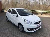 Gebraucht Mitsubishi L Active 2019 Weiss Limousine