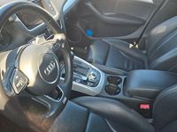 Gebraucht Audi SQ5 Sport 313 PS (230 kW) 2014 Schwarz SUV