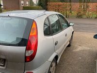 gebraucht Nissan Almera Tino 