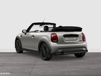Gebraucht Mini Countryman Essential 170 PS (125 kW) 2023 Silber SUV