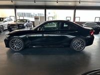 Gebraucht BMW M2 Competition Edition 411 PS (302 kW) 2020 Schwarz Coupé
