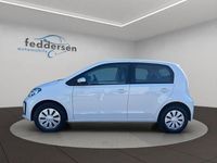 Second-hand VW up! 65 CP (47 kW) 2022 Alb Hatchback