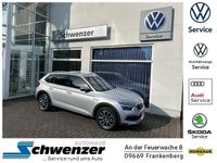 Gebraucht Skoda Kamiq 150 PS (110 kW) 2022 Silber SUV