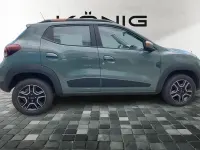 Occasion Dacia Spring Extreme 47 kW (65 ch) 2023 Vert Citadine