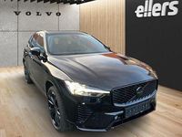 Neu Volvo XC60 Plus 250 PS (183 kW) 2025 Schwarz SUV