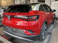 Gebraucht VW ID.4 Pro Performance 150 kW (204 PS) 2023 Rot SUV