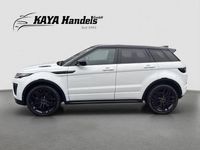 Gebraucht Land Rover Range Rover evoque Dynamic 180 PS (132 kW) 2017 Andere Limousine