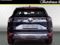 Second-hand Renault Austral Evolution 158 CP (116 kW) 2024 Negru SUV