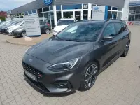 Gebraucht Ford Focus ST-Line 155 PS (114 kW) 2020 Blau Limousine