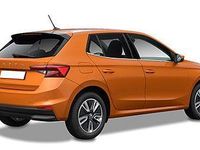 Neu Skoda Fabia Selection 80 PS (58 kW) 2026 Wählbar Kleinwagen