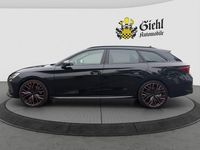 Gebraucht Cupra Leon VZ 310 PS (228 kW) 2022 Schwarz Limousine