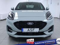 Neu Ford T ST-Line 125 PS (91 kW) 2025 Cactus gray SUV