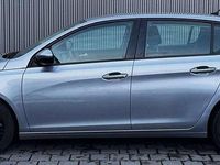 Gebraucht Peugeot 308 Active 131 PS (96 kW) 2021 Silber Kleinwagen