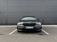 Gebraucht BMW 540 Sport Line 340 PS (250 kW) 2020 Limousine