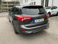 Gebraucht Ford Focus 125 PS (91 kW) 2022 Magnetic (metallic) Kombi